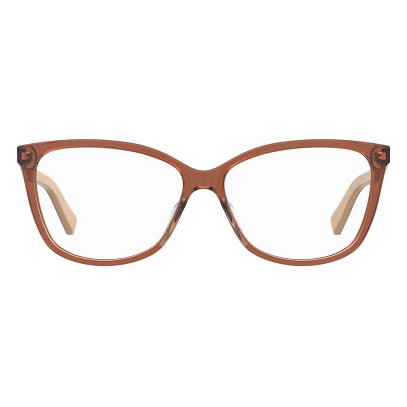 Image secondaire de Monture de Lunettes Femme Love Moschino MOL546-2LF Ø 55 mm