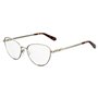 Monture de Lunettes Femme Love Moschino MOL551-3YG Ø 53 mm