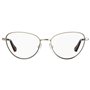 Monture de Lunettes Femme Love Moschino MOL551-3YG Ø 53 mm