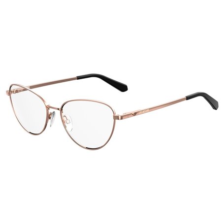 Monture de Lunettes Femme Love Moschino MOL551-DDB Ø 53 mm