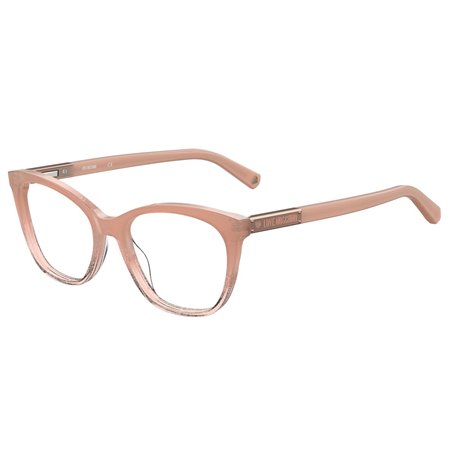 Monture de Lunettes Femme Love Moschino MOL563-FWM Ø 52 mm