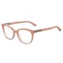 Monture de Lunettes Femme Love Moschino MOL563-FWM Ø 52 mm