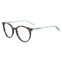 Monture de Lunettes Femme Love Moschino MOL565-086 Ø 52 mm