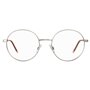 Monture de Lunettes Femme Love Moschino MOL567-3YG Ø 51 mm