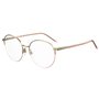 Monture de Lunettes Femme Love Moschino MOL569-000 Ø 52 mm