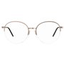 Monture de Lunettes Femme Love Moschino MOL569-DDB Ø 52 mm