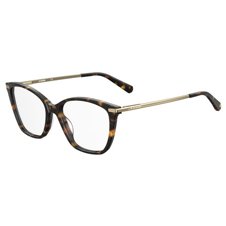 Monture de Lunettes Femme Love Moschino MOL572-086 Ø 53 mm