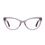 Monture de Lunettes Femme Love Moschino MOL573-B3V ø 54 mm