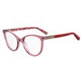 Monture de Lunettes Femme Love Moschino MOL574-C9A Ø 53 mm