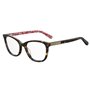 Monture de Lunettes Femme Love Moschino MOL575-086 Ø 53 mm