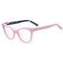 Monture de Lunettes Femme Love Moschino MOL576-35J Ø 51 mm