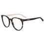 Monture de Lunettes Femme Love Moschino MOL582-086 Ø 55 mm