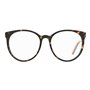 Monture de Lunettes Femme Love Moschino MOL582-086 Ø 55 mm