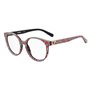 Monture de Lunettes Femme Love Moschino MOL584-7RM Ø 52 mm