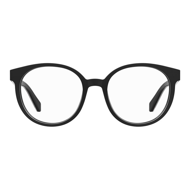 Image secondaire de Monture de Lunettes Femme Love Moschino MOL584-7RM Ø 52 mm