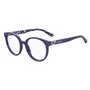 Monture de Lunettes Femme Love Moschino MOL584-PJP Ø 52 mm