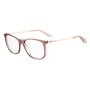 Monture de Lunettes Femme Love Moschino MOL589-C9N Ø 55 mm