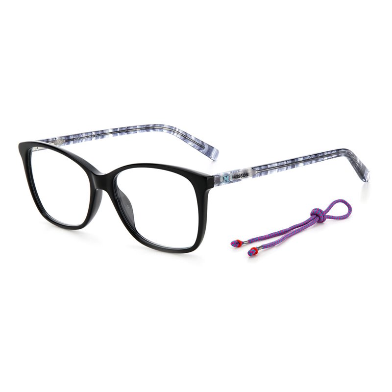 Monture de Lunettes Femme Missoni mmI-0010-08A ø 54 mm