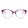 Monture de Lunettes Femme Missoni MMI-0011-1ZX Ø 51 mm