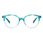 Monture de Lunettes Femme Missoni MMI-0011-6AK Ø 51 mm