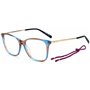 Monture de Lunettes Femme Missoni MMI-0015-3LG ø 54 mm