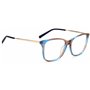 Monture de Lunettes Femme Missoni MMI-0015-3LG ø 54 mm