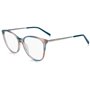 Monture de Lunettes Femme Missoni MMI-0016-DB1 Ø 53 mm