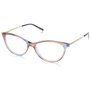 Monture de Lunettes Femme Missoni MMI-0017-3LG Ø 52 mm