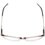 Monture de Lunettes Femme Missoni MMI-0017-3LG Ø 52 mm