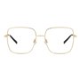 Monture de Lunettes Femme Missoni MMI-0021-J5G Ø 55 mm