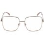 Monture de Lunettes Femme Missoni MMI-0021-S45 Ø 55 mm