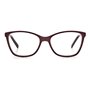 Monture de Lunettes Missoni MMI-0032-TN-LHF Bordeaux Ø 51 mm