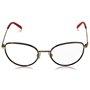 Monture de Lunettes Femme Missoni MMI-0061-06J Ø 51 mm