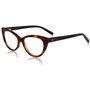 Monture de Lunettes Femme Missoni MMI-0076-581 Ø 50 mm