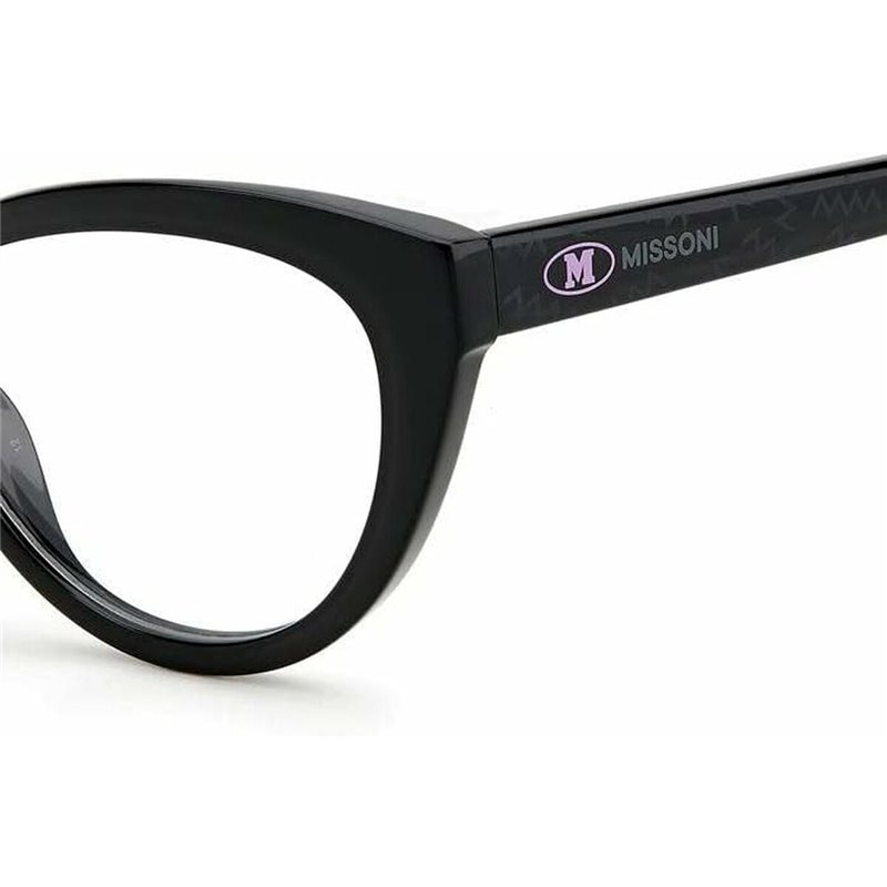 Image secondaire de Monture de Lunettes Femme Missoni mmI-0076-807 Ø 52 mm