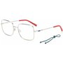 Monture de Lunettes Femme Missoni MMI-0083-DOH Ø 52 mm