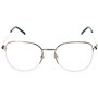 Monture de Lunettes Femme Missoni MMI-0085-3YZ Ø 53 mm