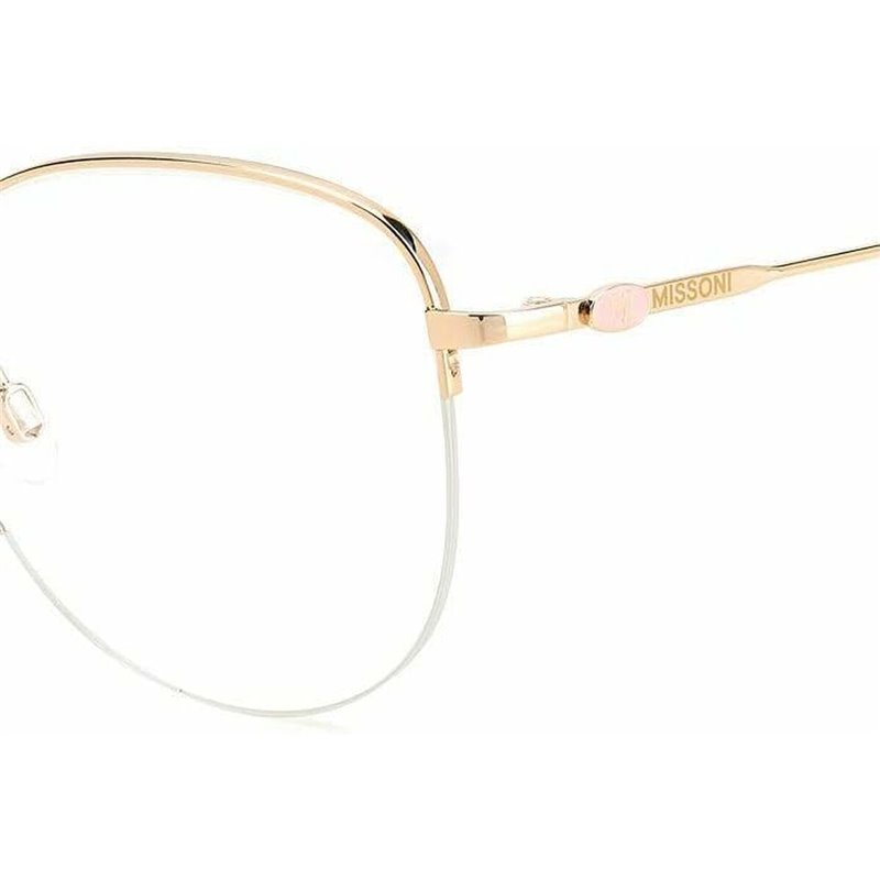 Image secondaire de Monture de Lunettes Femme Missoni mmI-0085-J5G Ø 53 mm