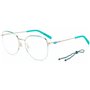 Monture de Lunettes Femme Missoni MMI-0085-KUF Ø 53 mm