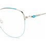 Monture de Lunettes Femme Missoni MMI-0085-KUF Ø 53 mm