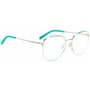 Monture de Lunettes Femme Missoni MMI-0085-KUF Ø 53 mm