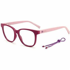 Monture de Lunettes Femme Missoni MMI-0106-9ZD Ø 53 mm