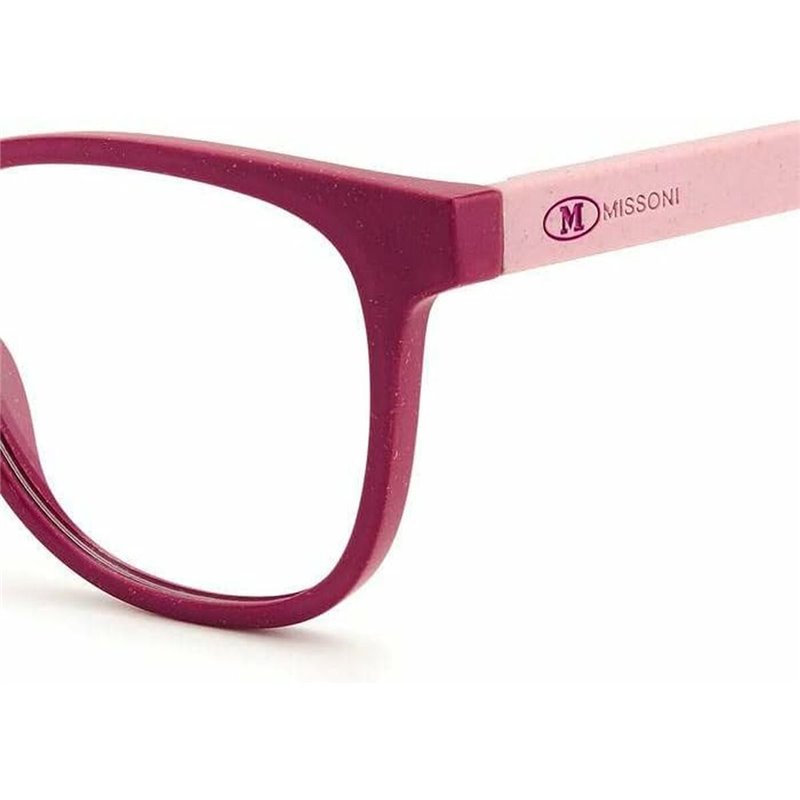 Image secondaire de Monture de Lunettes Femme Missoni mmI-0106-9ZD Ø 53 mm