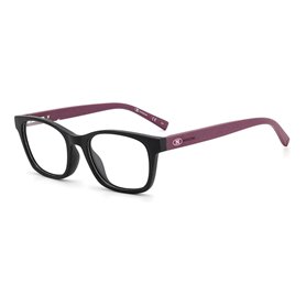 Monture de Lunettes Missoni MMI-0108-TN-003 matte black Ø 49 mm