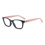 Monture de Lunettes Missoni MMI-0108-TN-FBX Ø 49 mm