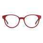 Monture de Lunettes Missoni MMI-0109-TN-0Z3 Rouge Ø 48 mm