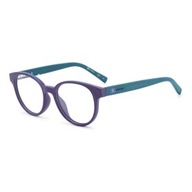 Monture de Lunettes Missoni MMI-0109-TN-1JZ Ø 48 mm