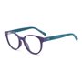 Monture de Lunettes Missoni MMI-0109-TN-1JZ Ø 48 mm