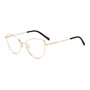 Monture de Lunettes Missoni MMI-0111-TN-J5G Gold Ø 50 mm