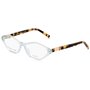 Monture de Lunettes Femme Marc Jacobs MARC-498-R8M Ø 55 mm